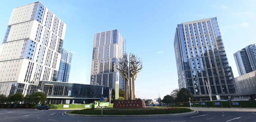 商务园区能碳管理