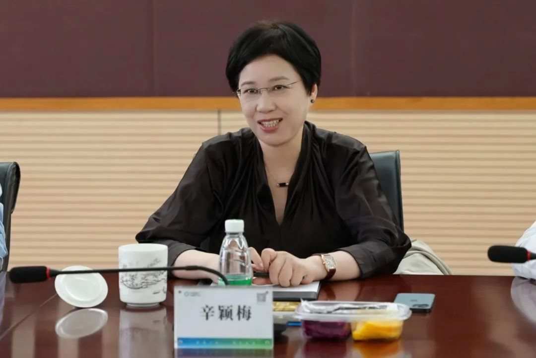 擎工互联董事长辛颖梅表示数字化改革正发展成为推动实体经济绿色转型的重要抓手