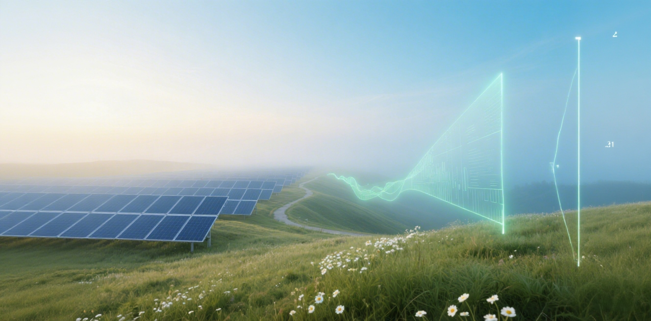 光伏全生命周期碳足迹